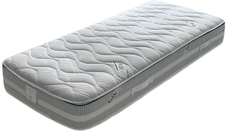 Topper in Memory Foam per il tuo Materasso