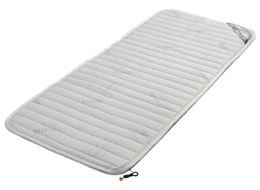 Topper in Memory Foam per il tuo Materasso