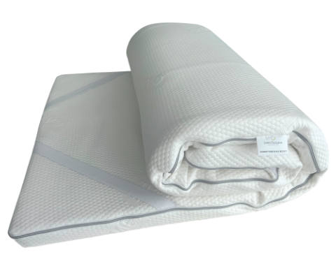 Topper in Memory Foam da 5CM