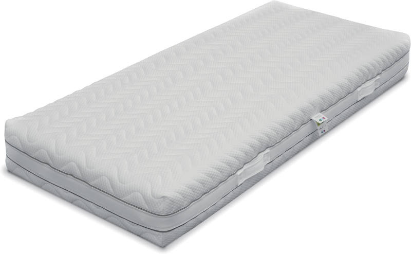 Materasso Duetto Cashmere