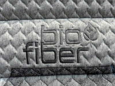 Materiale Tessuto Biofiber