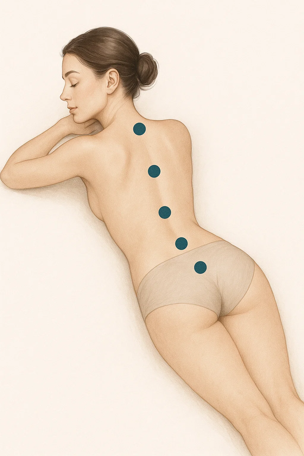 Pressoterapia Professionale